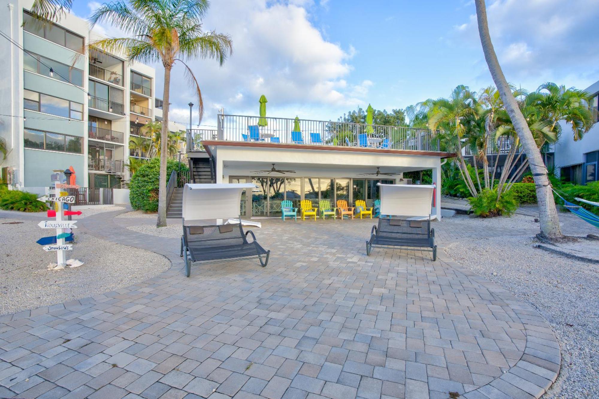 2Br In Key Largo W Pool And Sunset Views Aparthotel Exterior foto