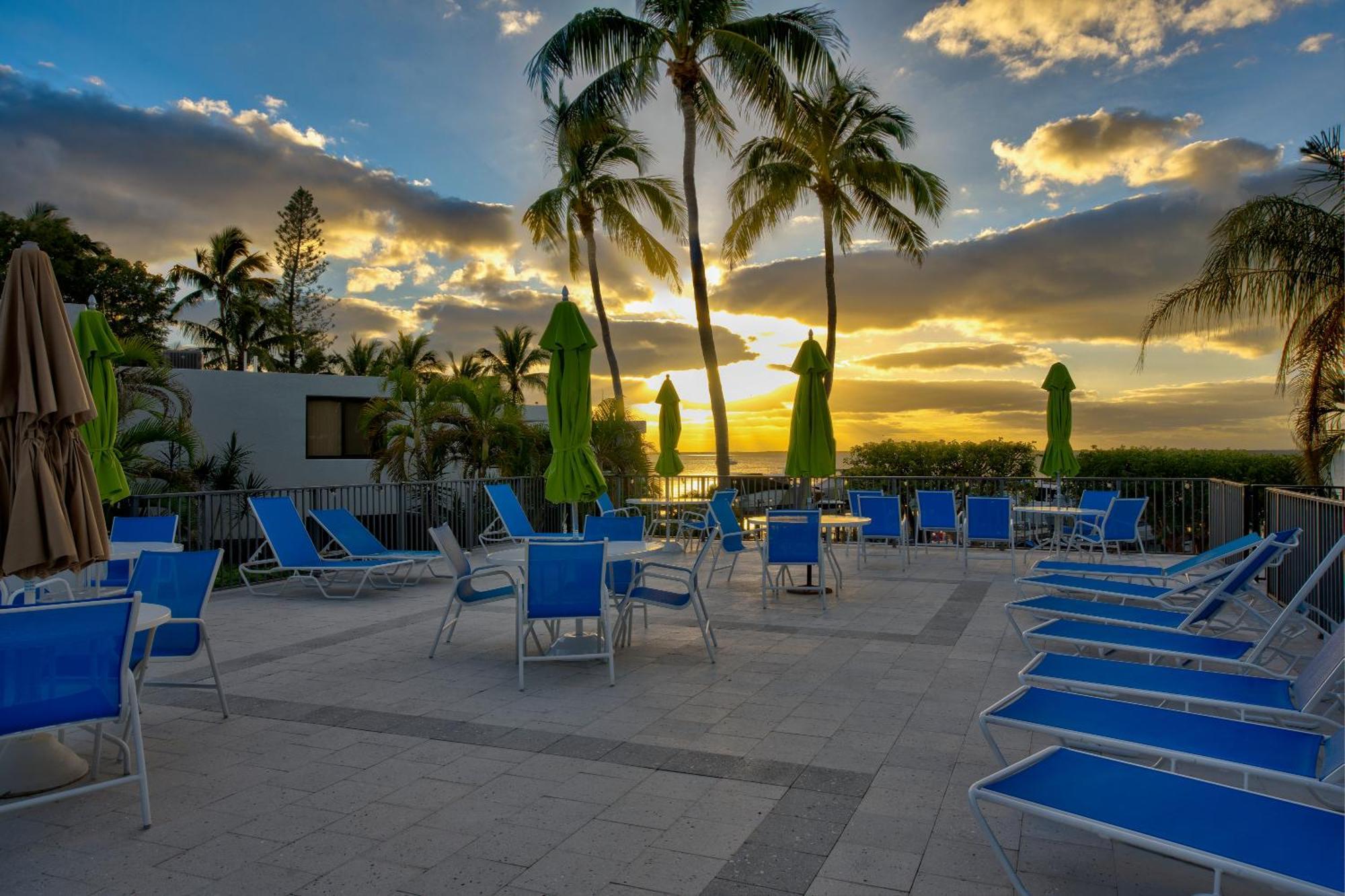 2Br In Key Largo W Pool And Sunset Views Aparthotel Exterior foto