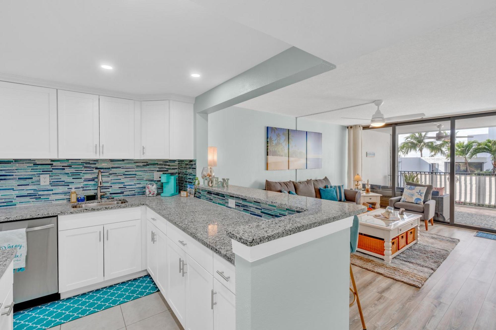 2Br In Key Largo W Pool And Sunset Views Aparthotel Exterior foto