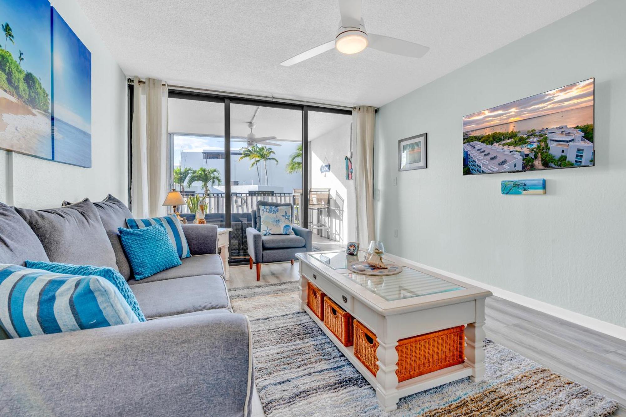 2Br In Key Largo W Pool And Sunset Views Aparthotel Exterior foto
