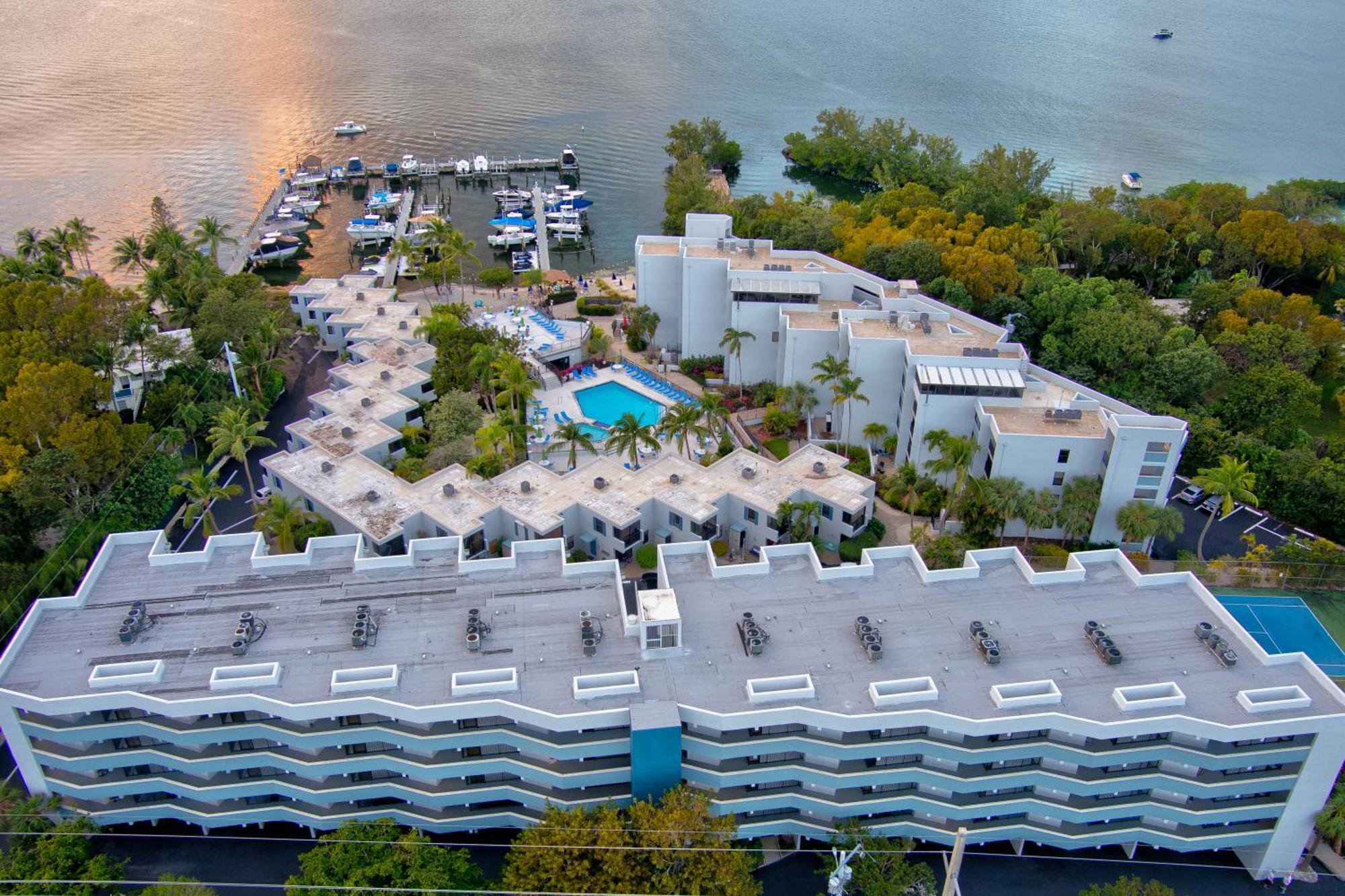 2Br In Key Largo W Pool And Sunset Views Aparthotel Exterior foto