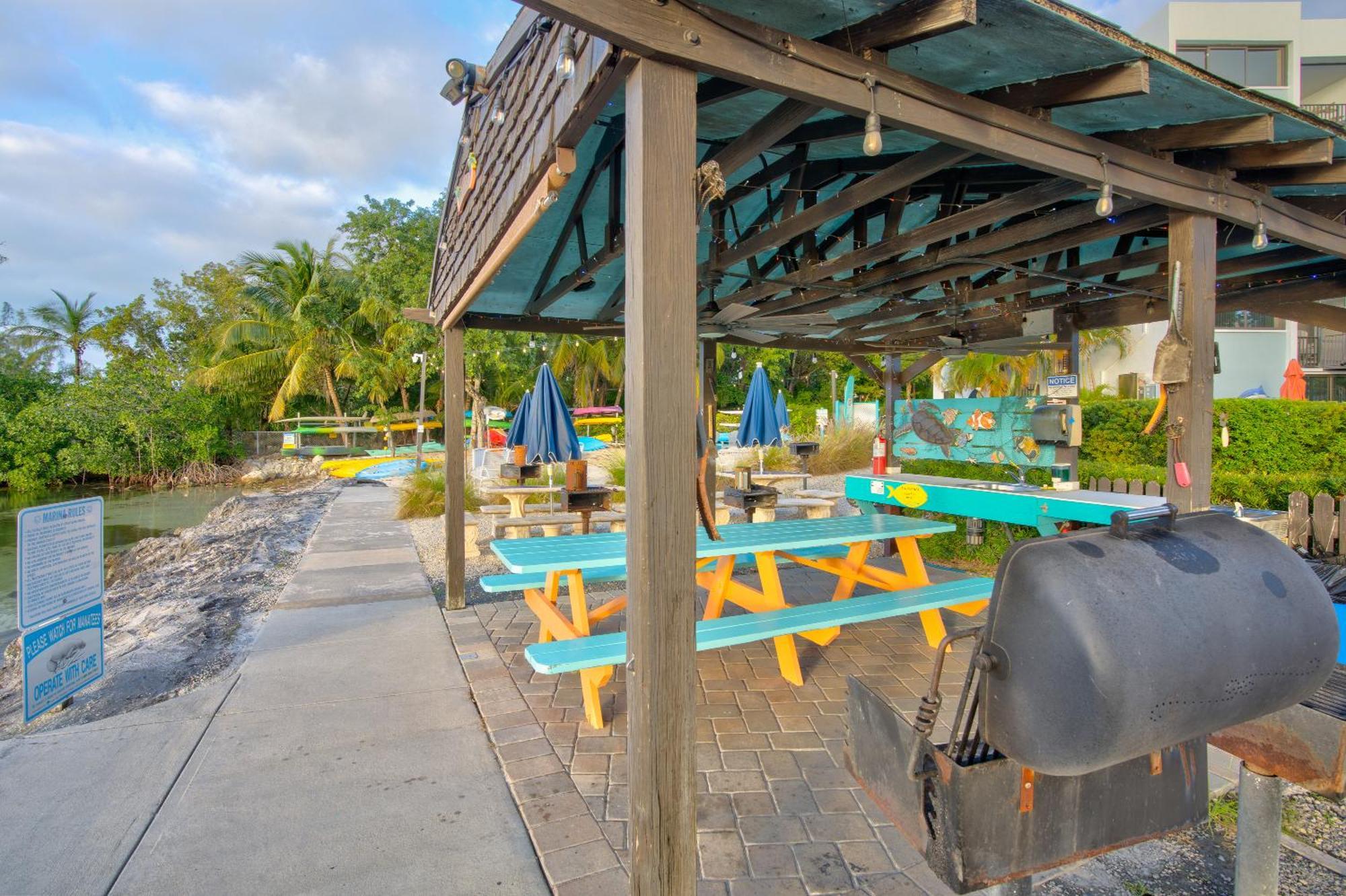 2Br In Key Largo W Pool And Sunset Views Aparthotel Exterior foto