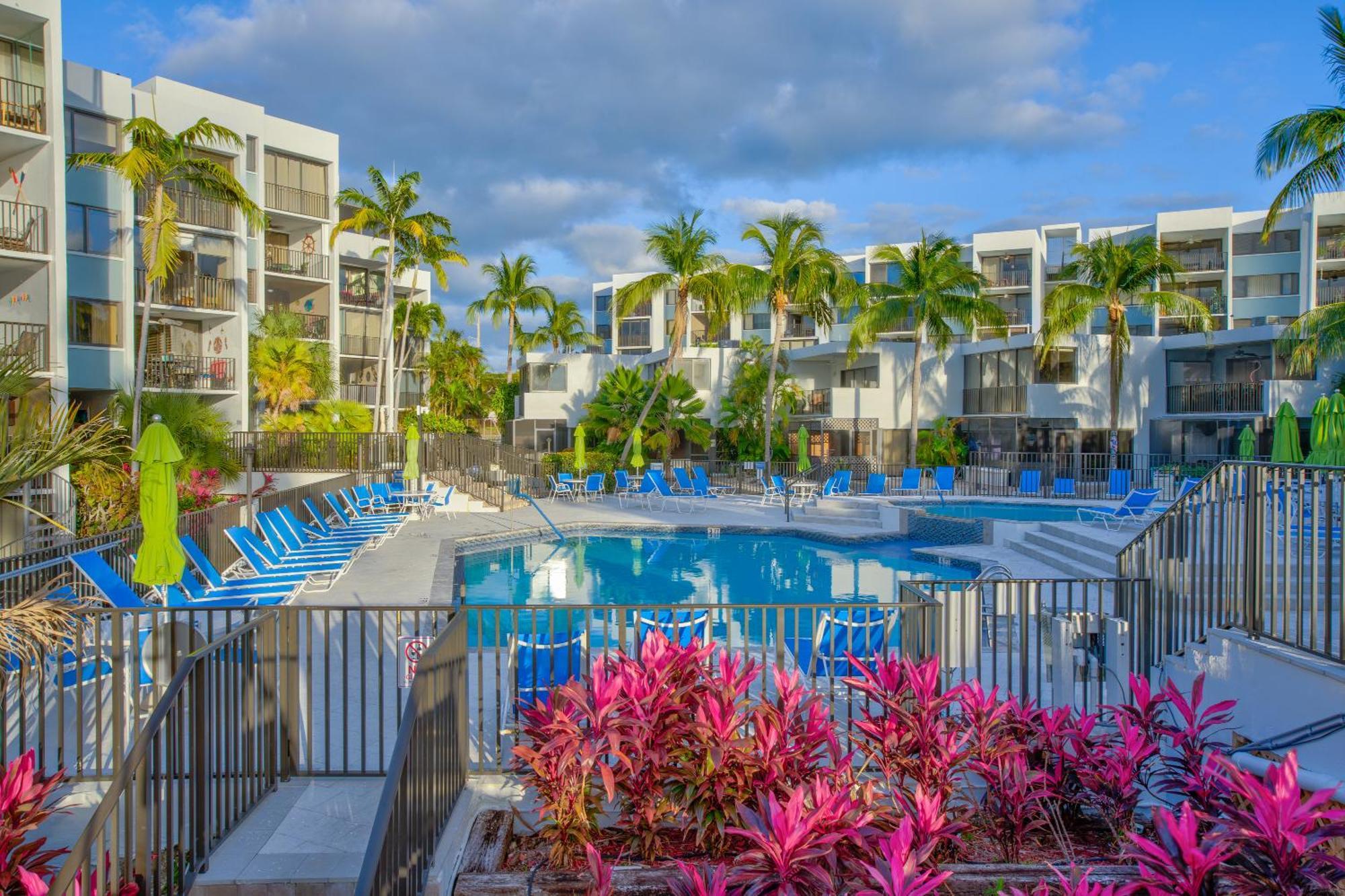 2Br In Key Largo W Pool And Sunset Views Aparthotel Exterior foto