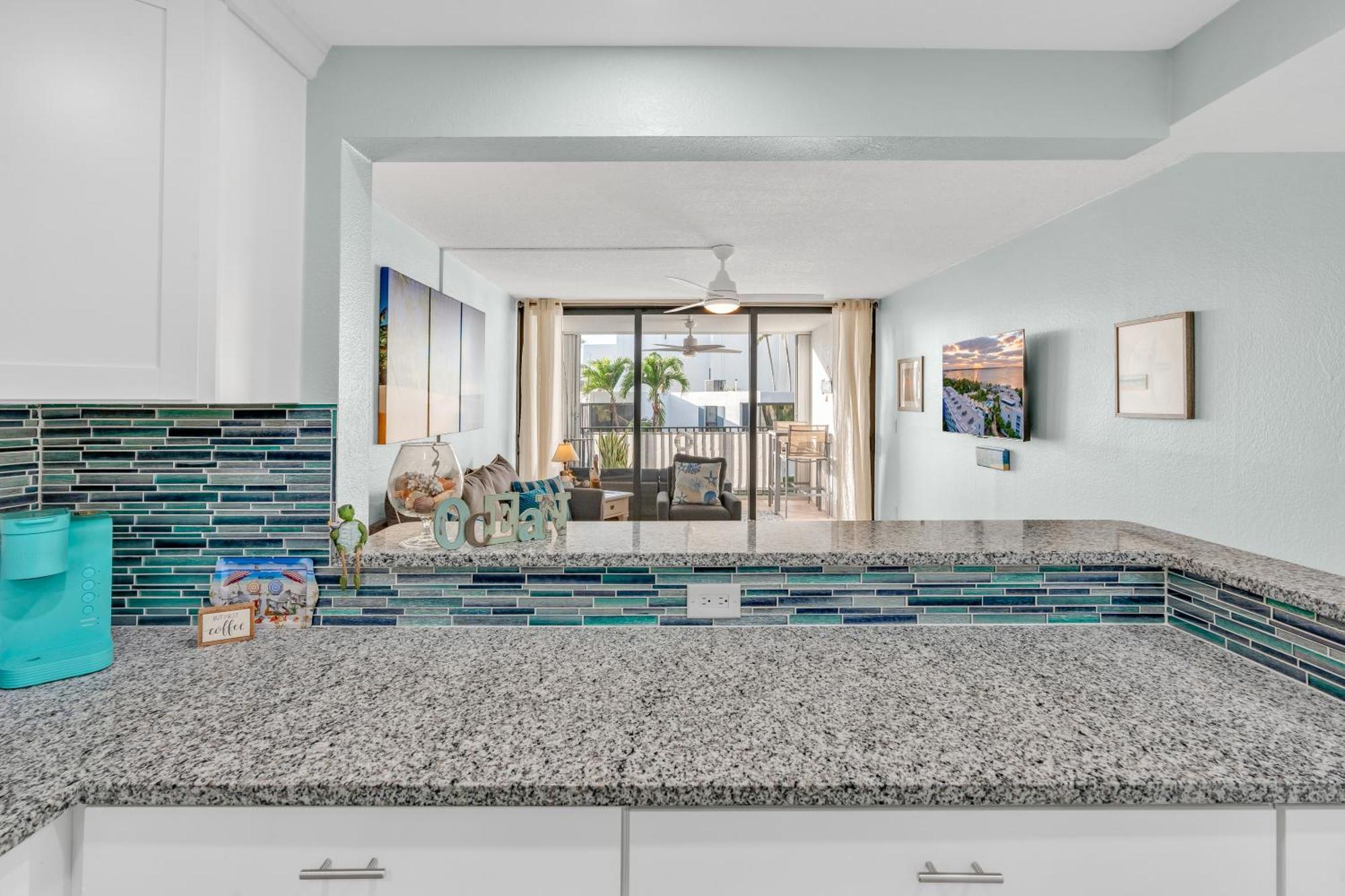 2Br In Key Largo W Pool And Sunset Views Aparthotel Exterior foto