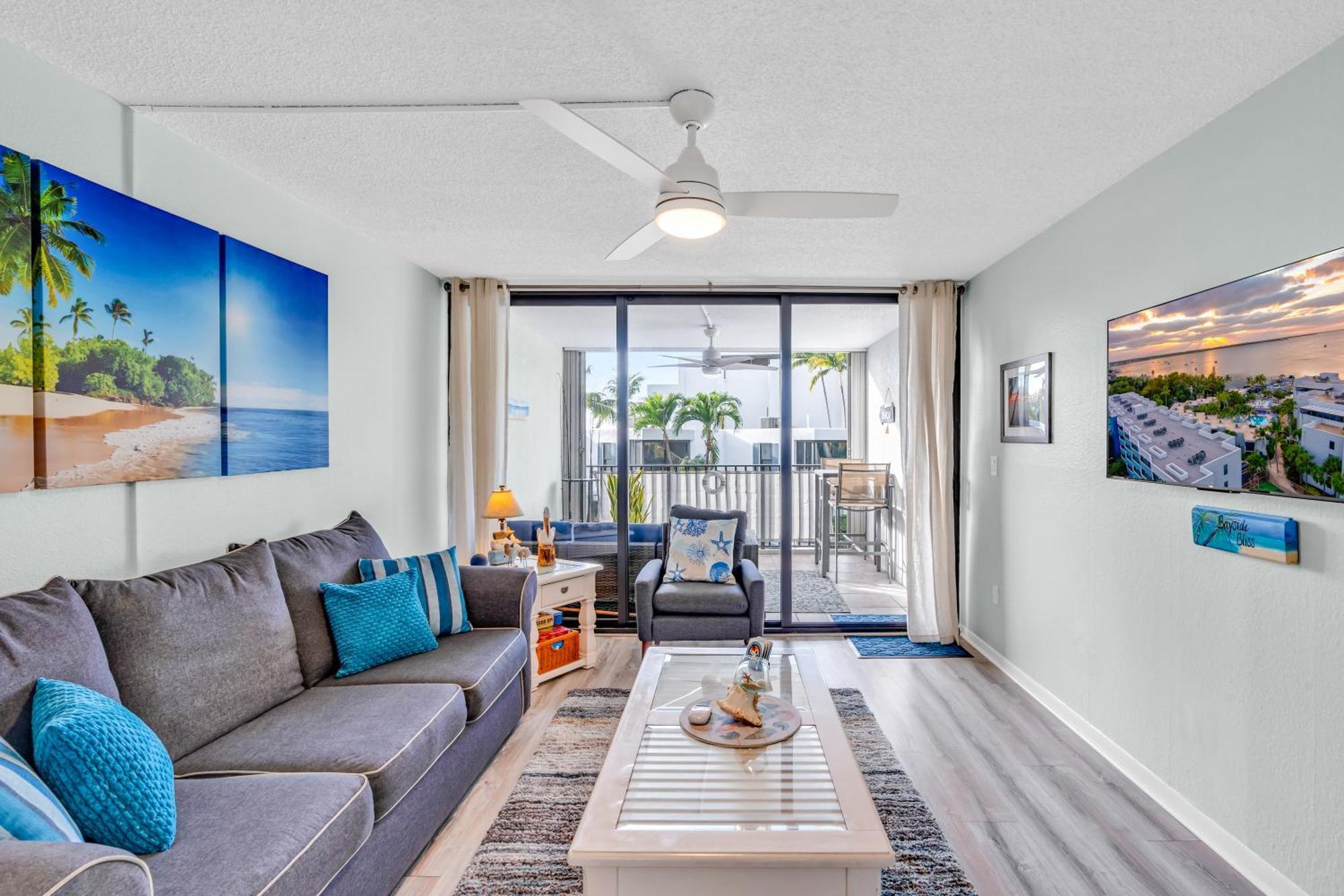 2Br In Key Largo W Pool And Sunset Views Aparthotel Exterior foto