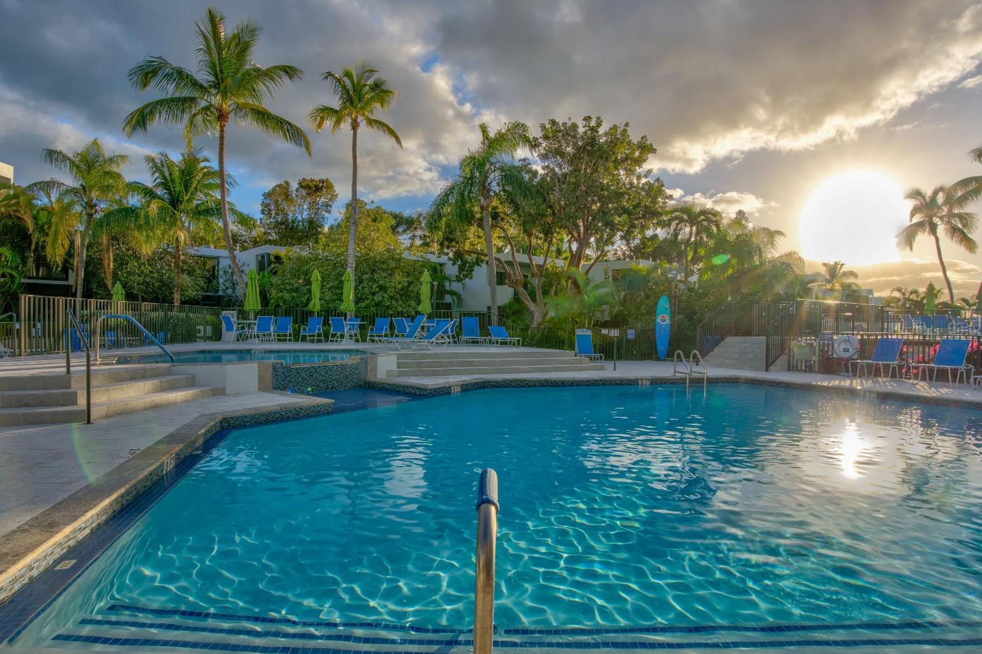2Br In Key Largo W Pool And Sunset Views Aparthotel Exterior foto