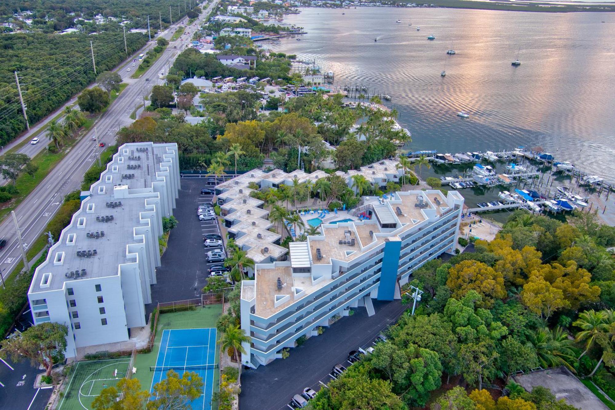 2Br In Key Largo W Pool And Sunset Views Aparthotel Exterior foto