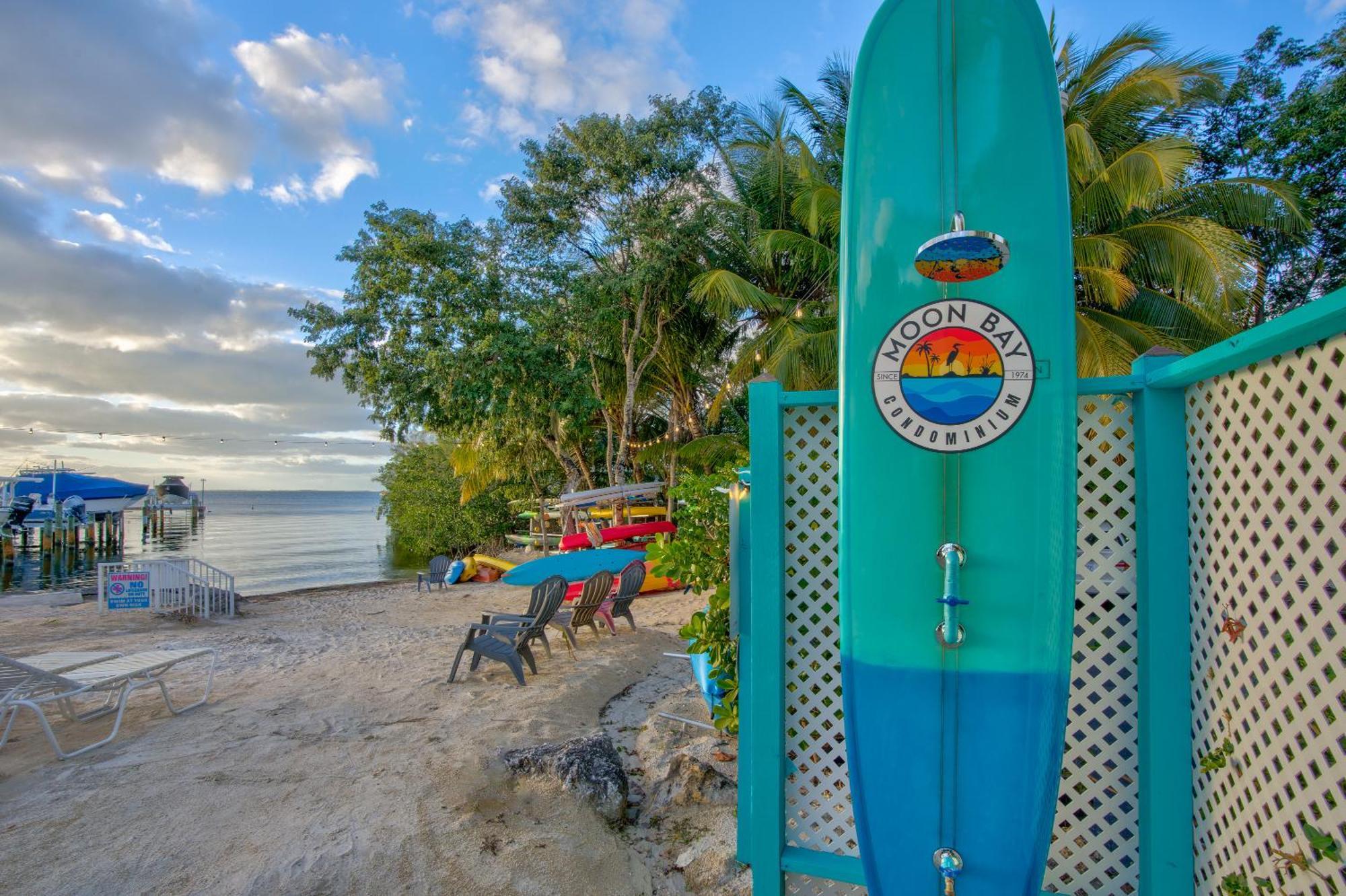 2Br In Key Largo W Pool And Sunset Views Aparthotel Exterior foto