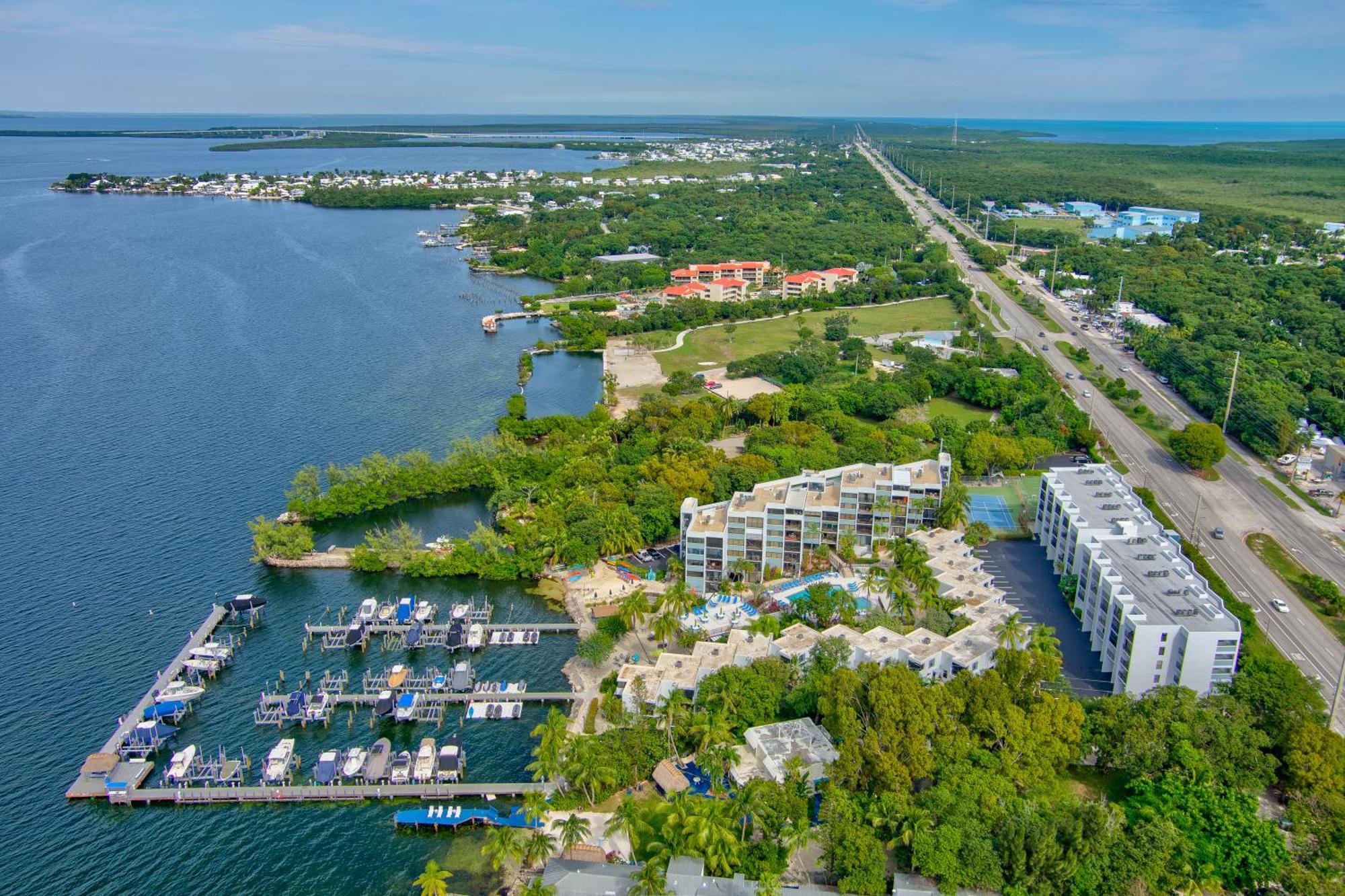 2Br In Key Largo W Pool And Sunset Views Aparthotel Exterior foto