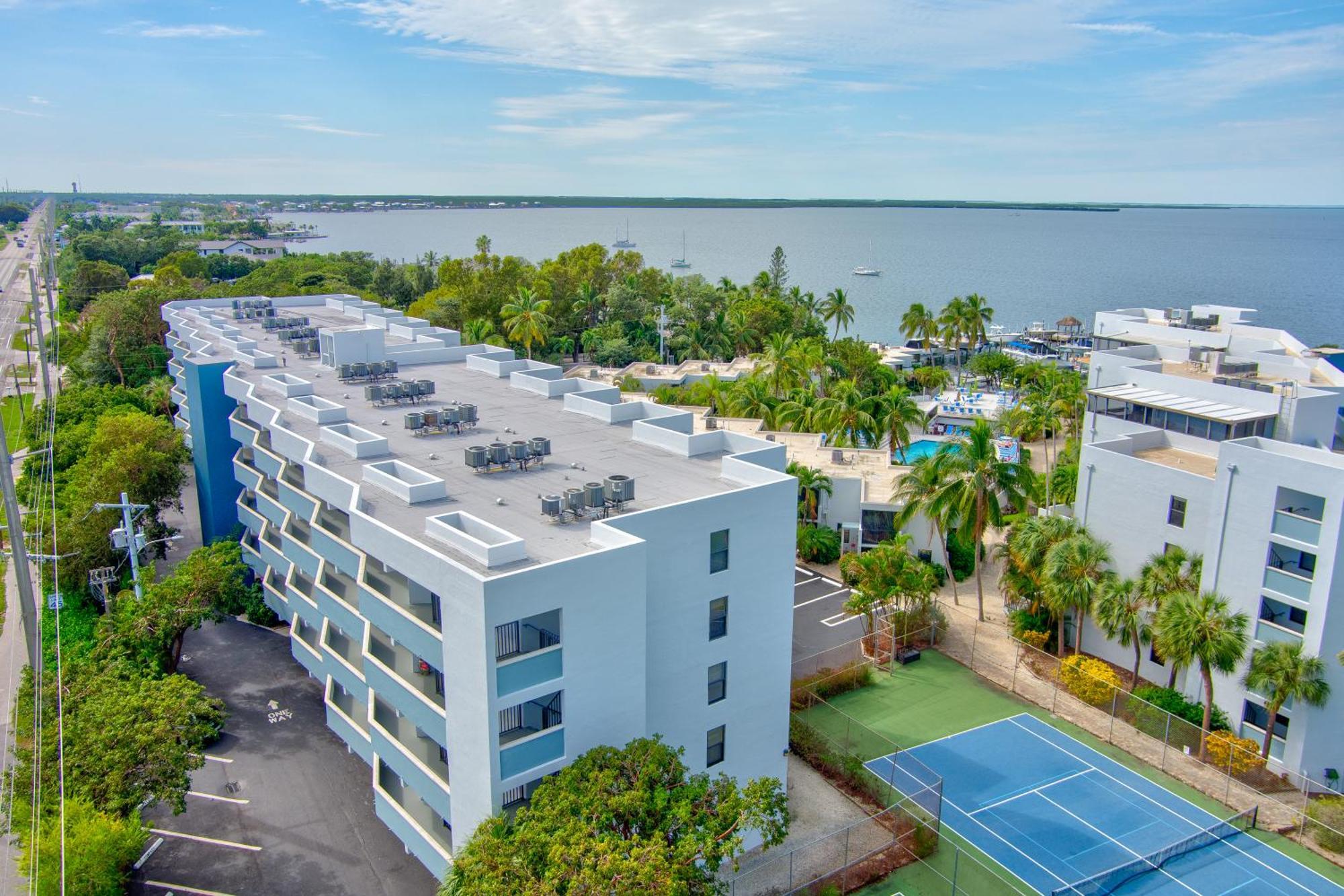 2Br In Key Largo W Pool And Sunset Views Aparthotel Exterior foto