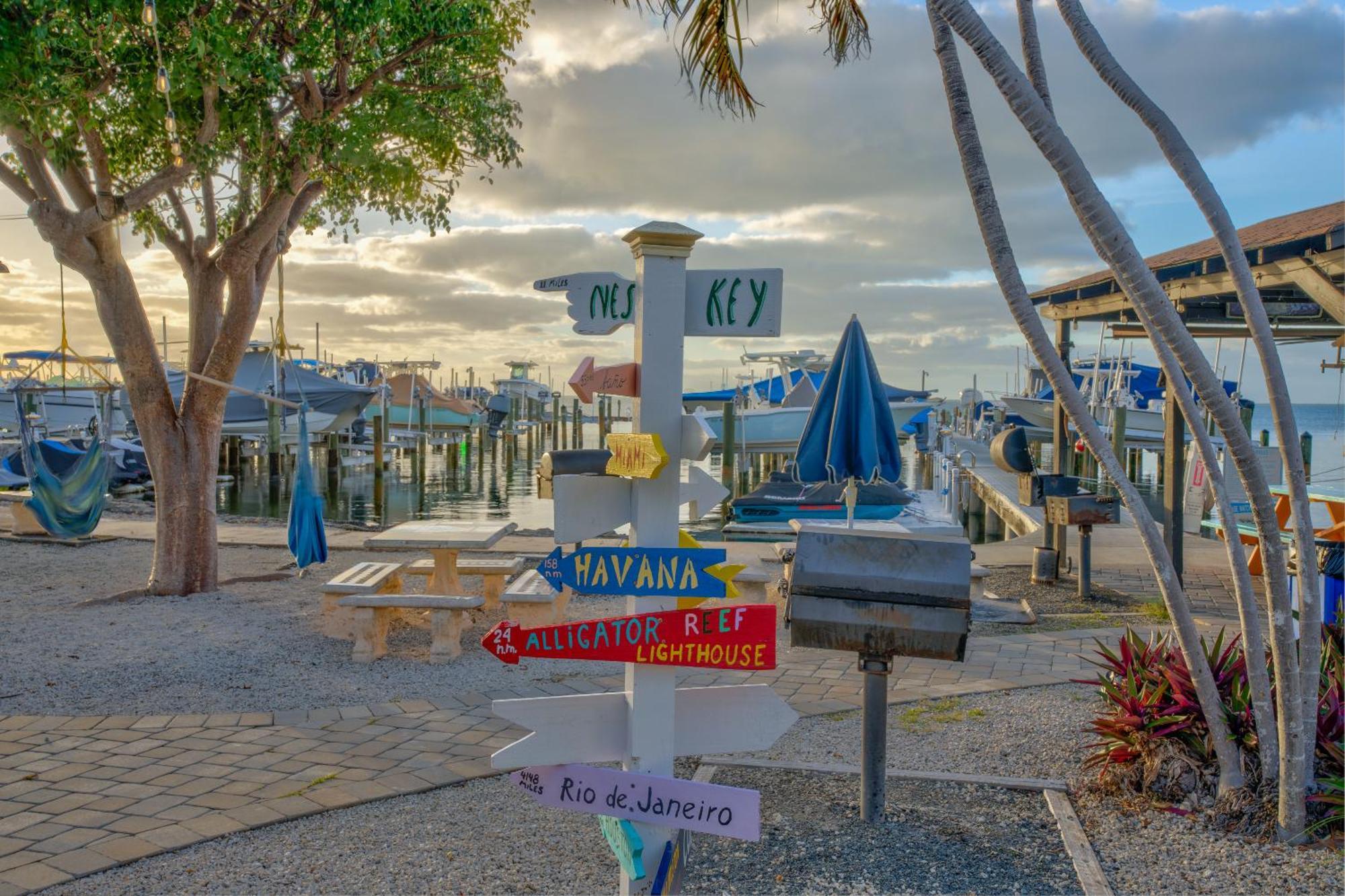 2Br In Key Largo W Pool And Sunset Views Aparthotel Exterior foto