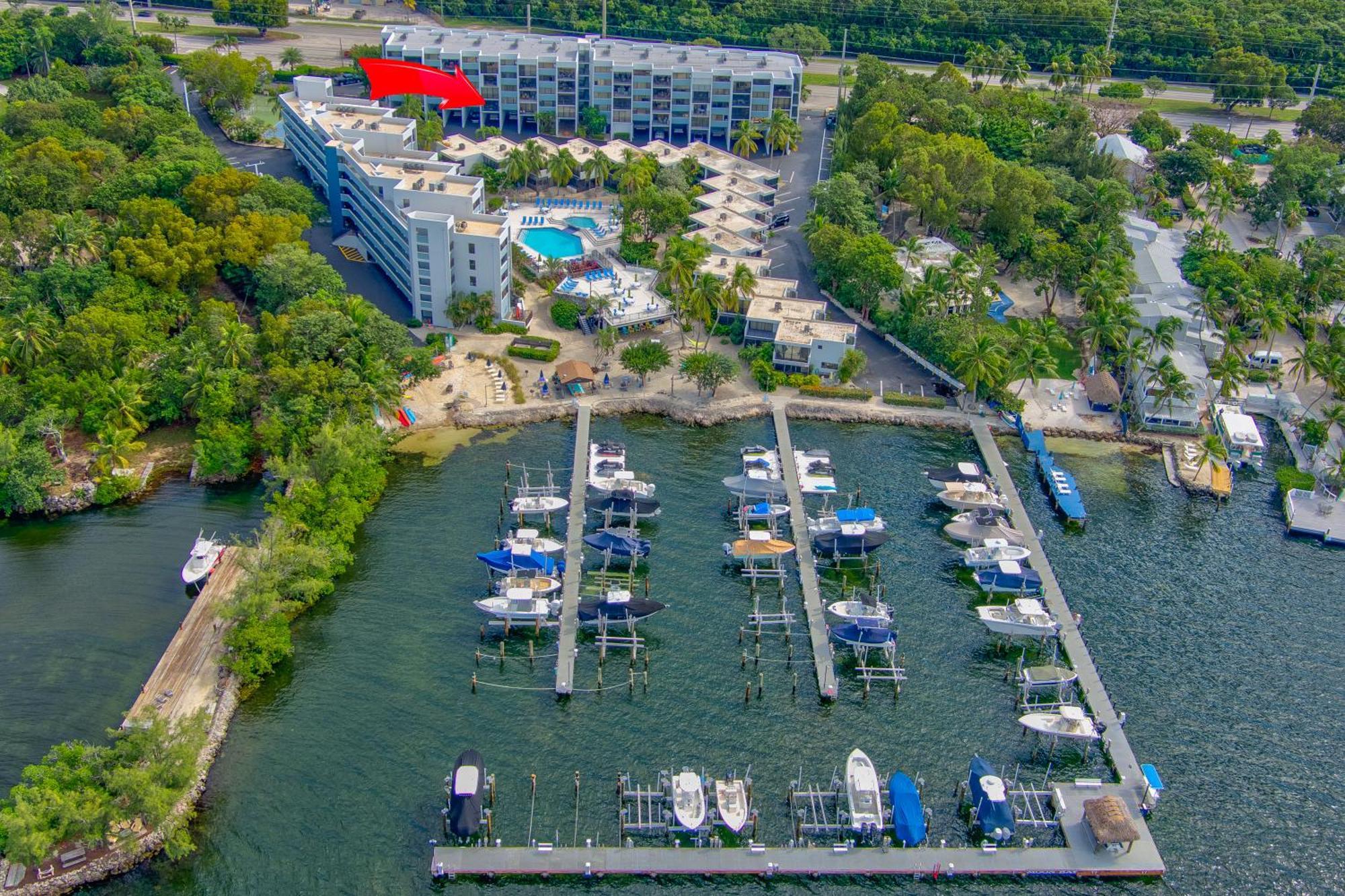2Br In Key Largo W Pool And Sunset Views Aparthotel Exterior foto