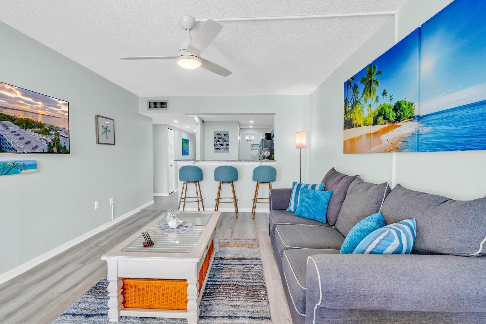 2Br In Key Largo W Pool And Sunset Views Aparthotel Exterior foto