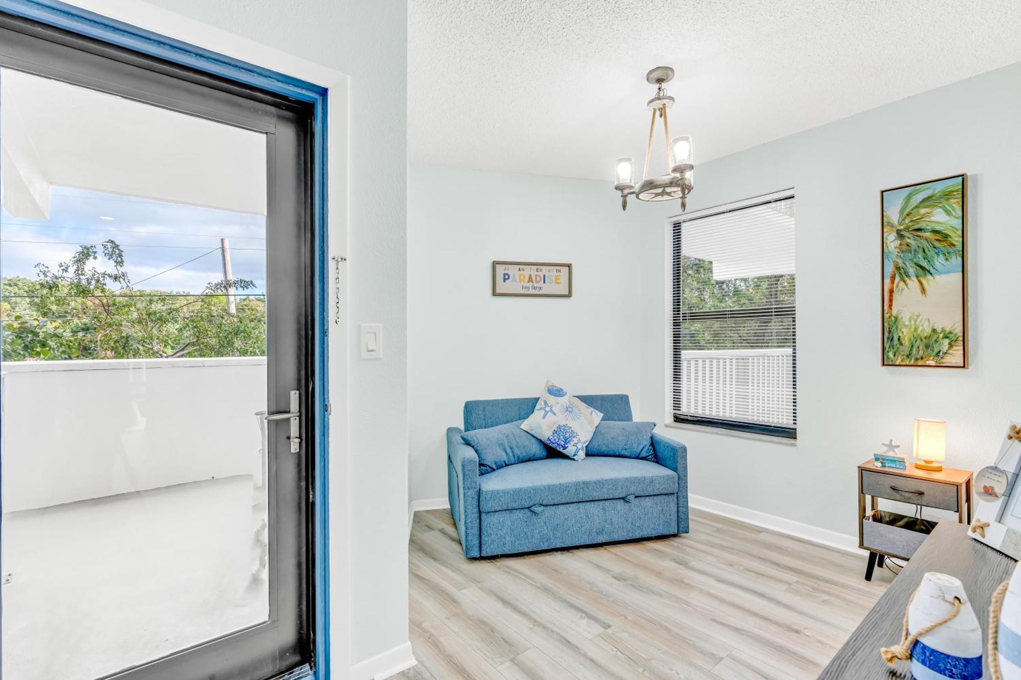 2Br In Key Largo W Pool And Sunset Views Aparthotel Exterior foto