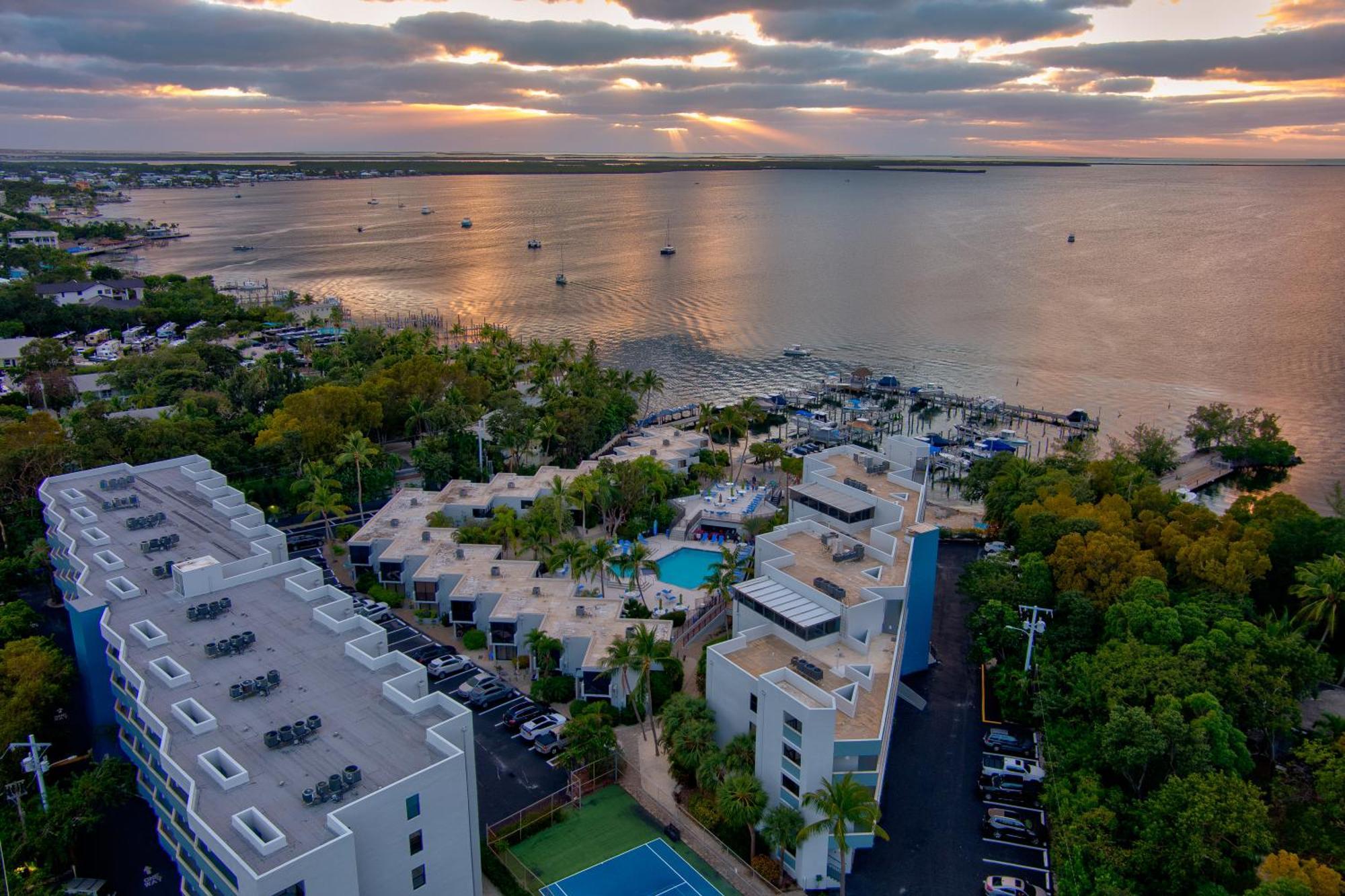 2Br In Key Largo W Pool And Sunset Views Aparthotel Exterior foto