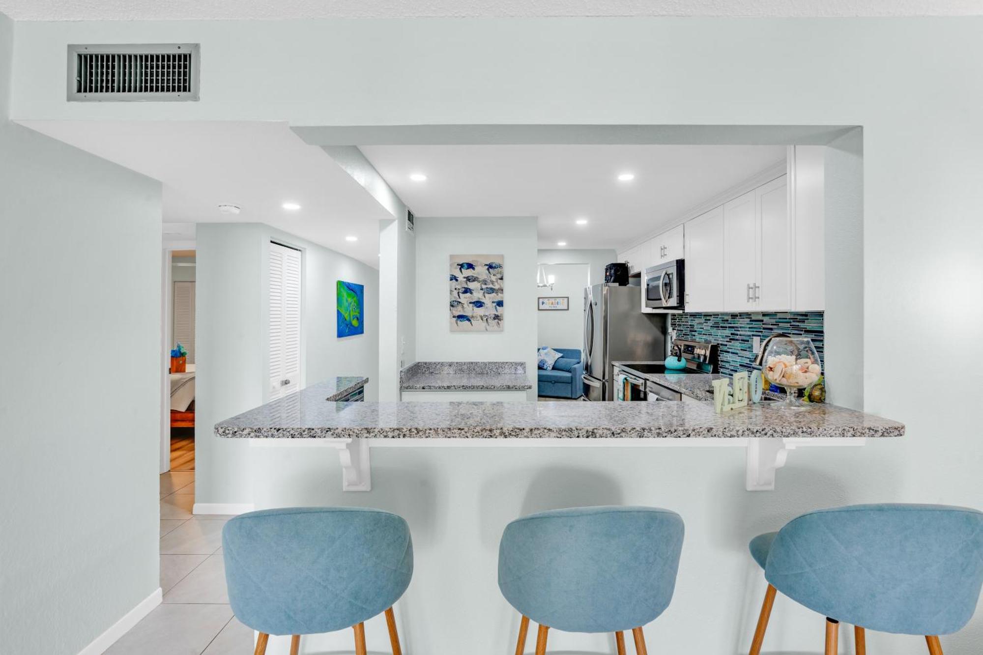 2Br In Key Largo W Pool And Sunset Views Aparthotel Exterior foto