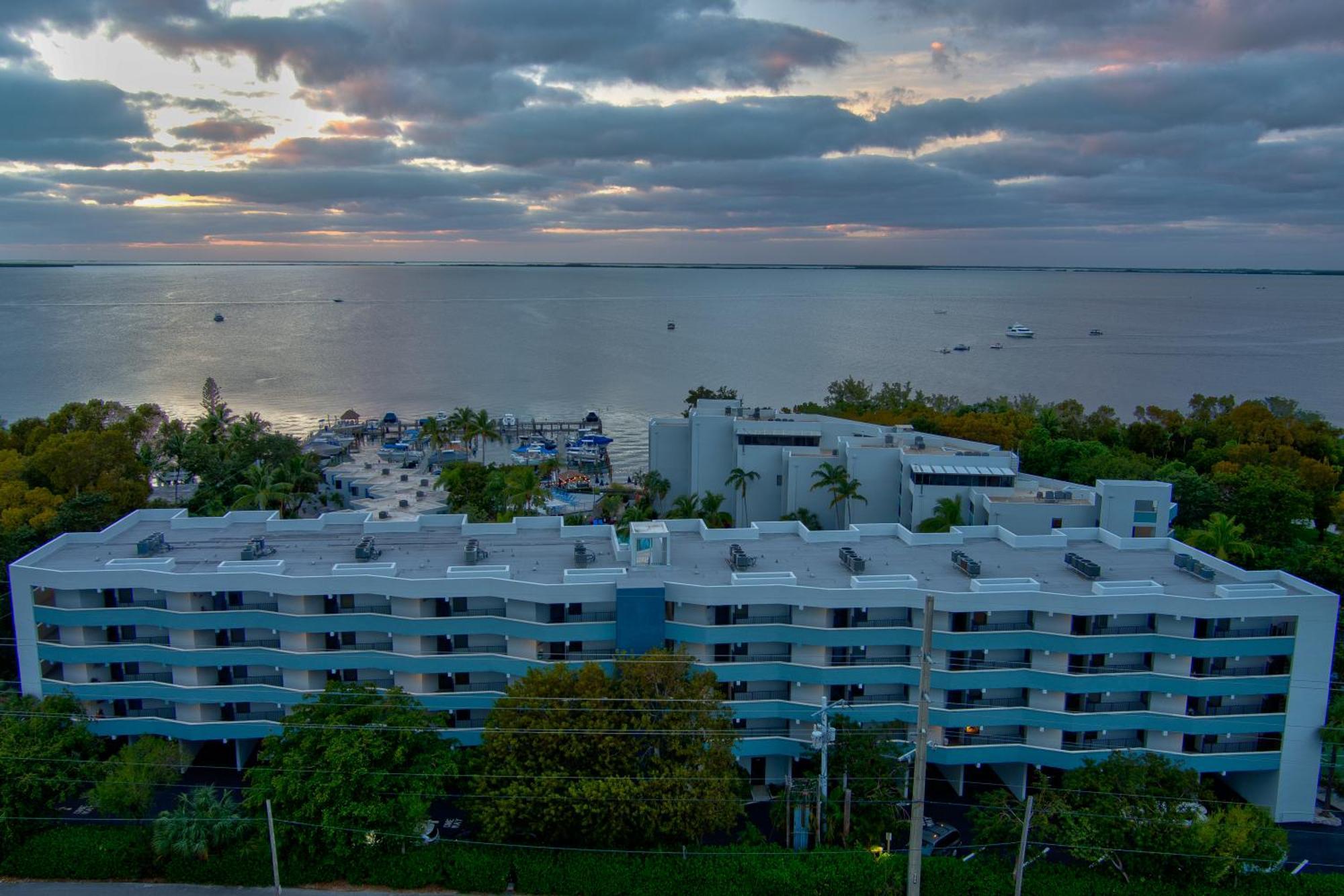 2Br In Key Largo W Pool And Sunset Views Aparthotel Exterior foto