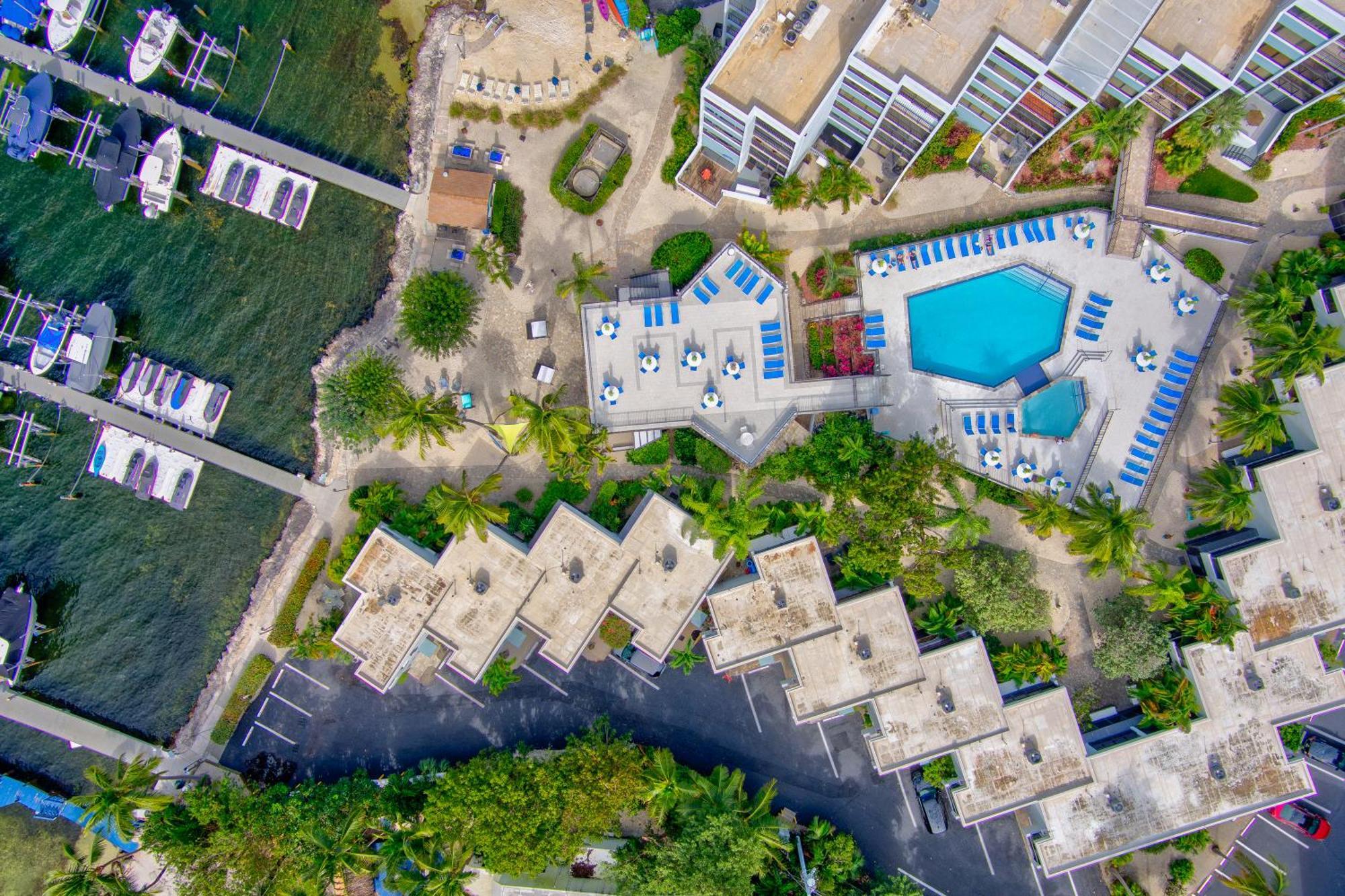 2Br In Key Largo W Pool And Sunset Views Aparthotel Exterior foto