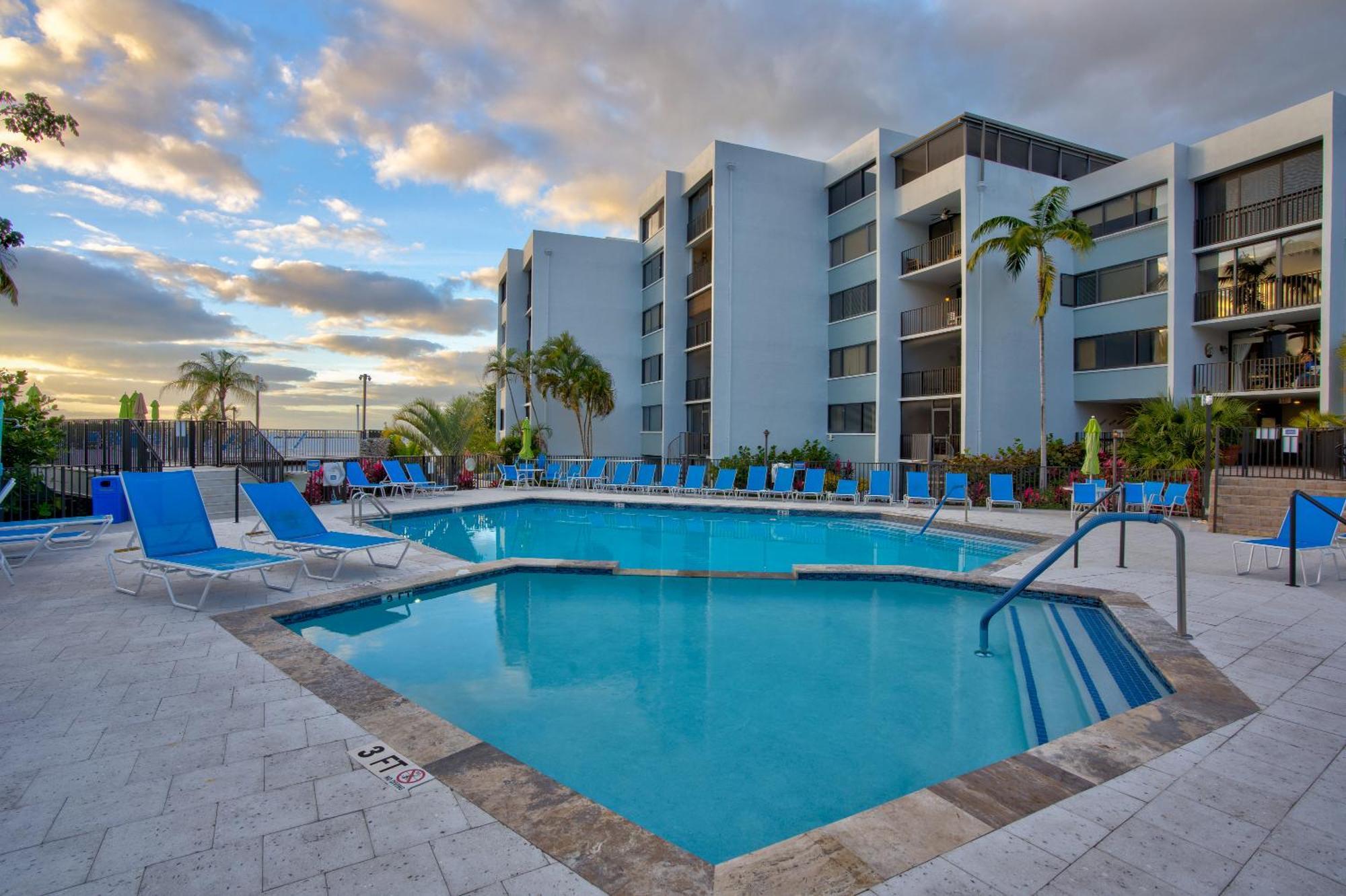 2Br In Key Largo W Pool And Sunset Views Aparthotel Exterior foto