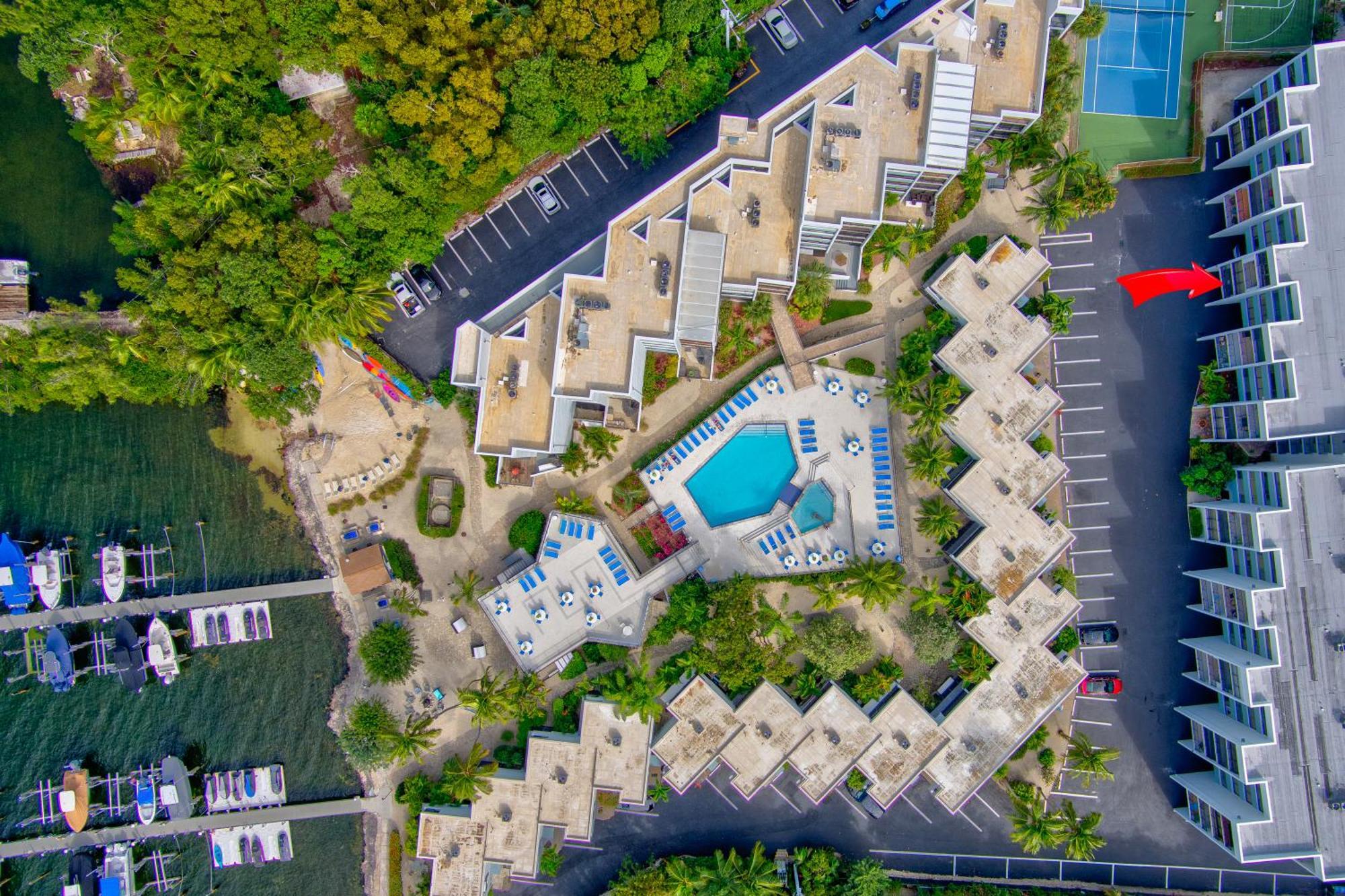 2Br In Key Largo W Pool And Sunset Views Aparthotel Exterior foto