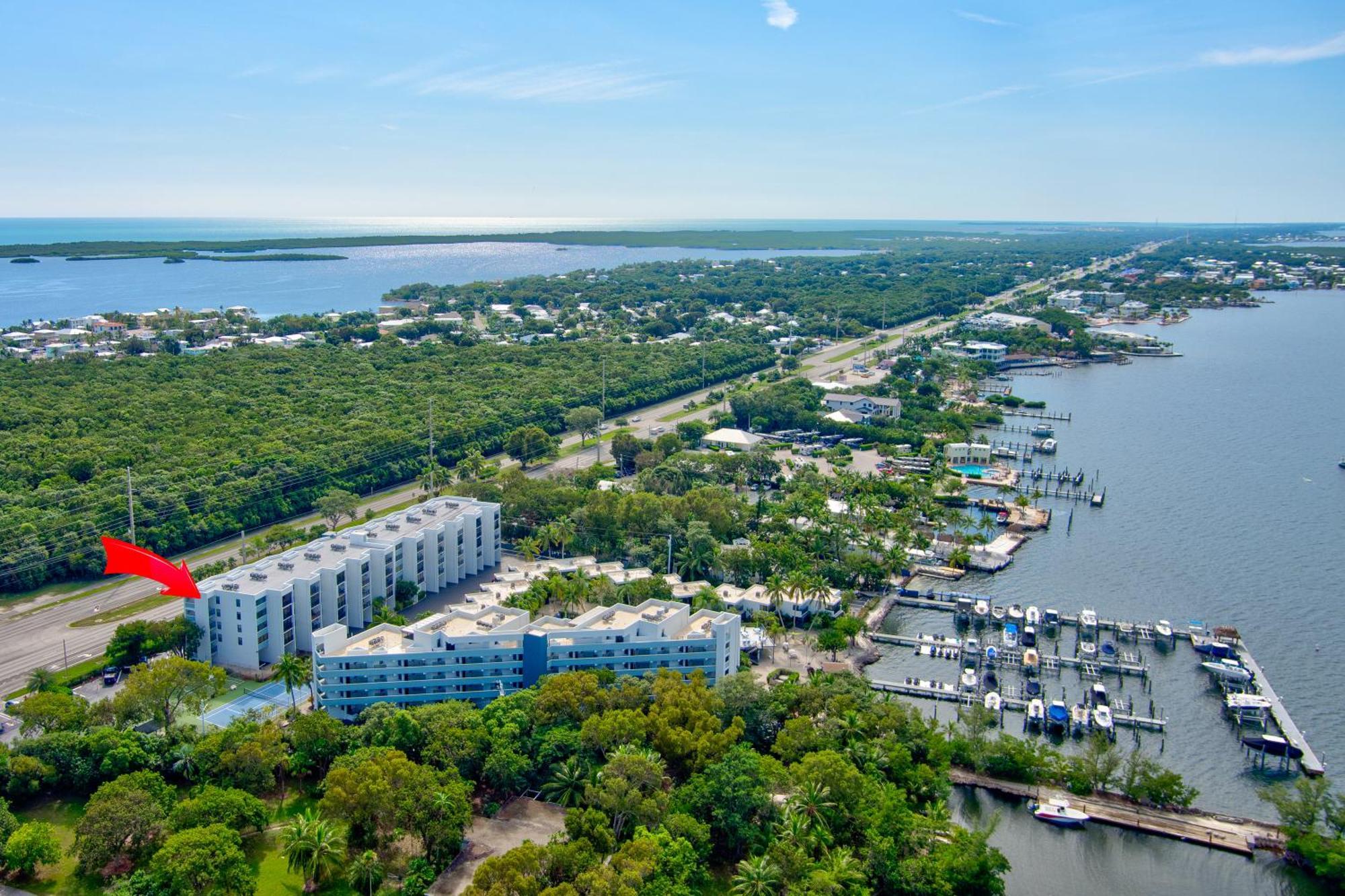 2Br In Key Largo W Pool And Sunset Views Aparthotel Exterior foto