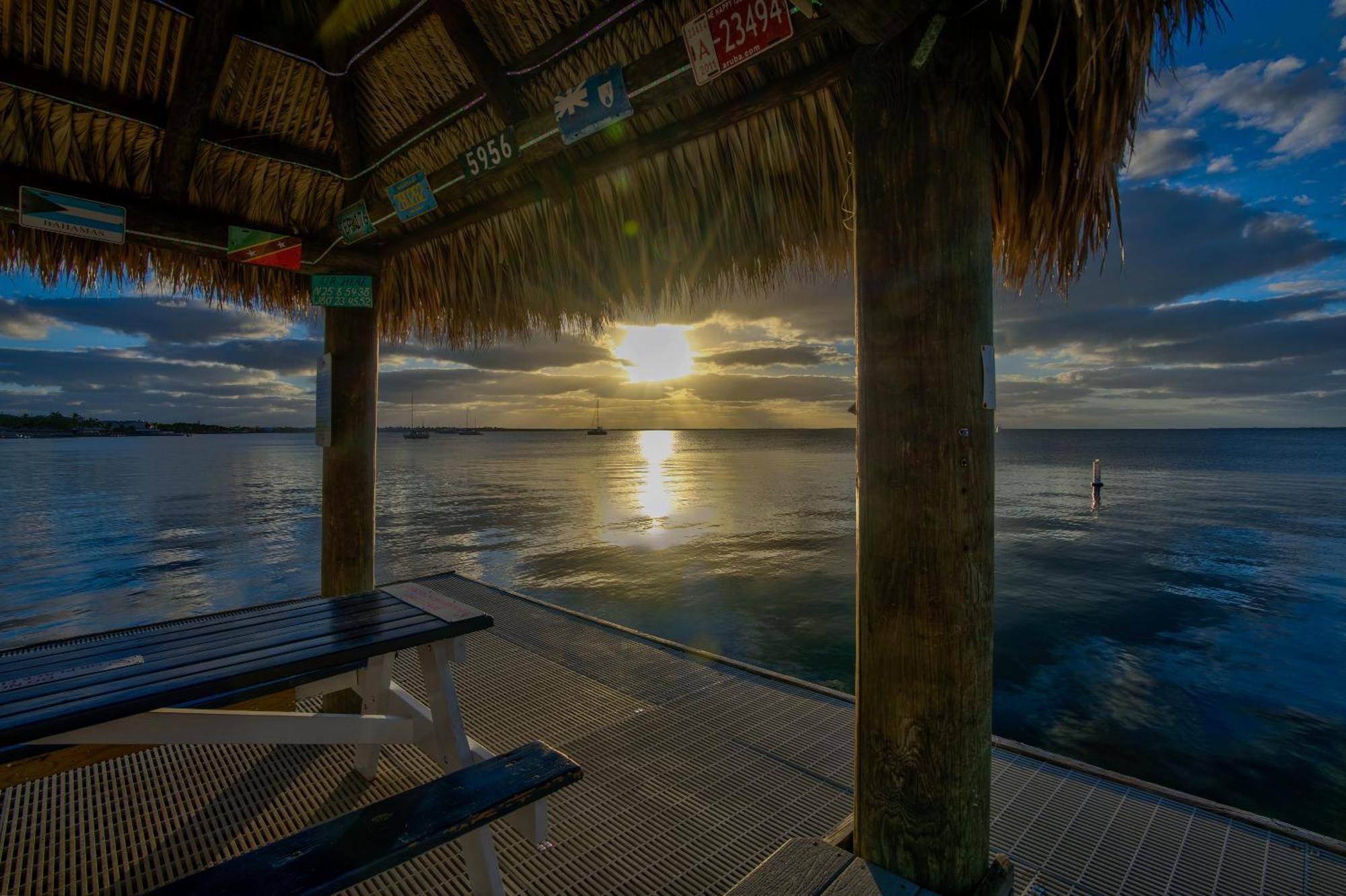 2Br In Key Largo W Pool And Sunset Views Aparthotel Exterior foto